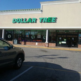 Dollar Tree - Discount Store Near Me - Rocky Point, New York