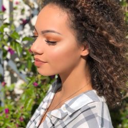Brows By Kita - Pageant Makeup