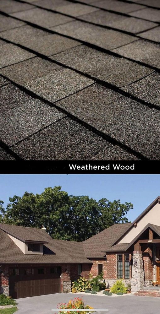 Slide of Lake Area Roofing