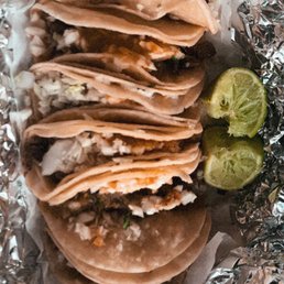 Carne Asada Tacos