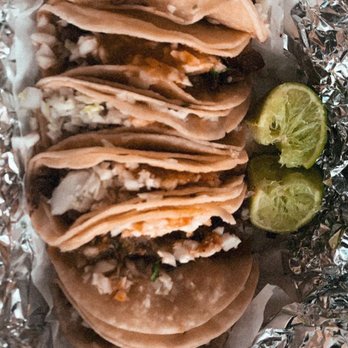 Bora Bora Taqueria - Asada tacos - Food Trucks Near Me - Portland, Oregon