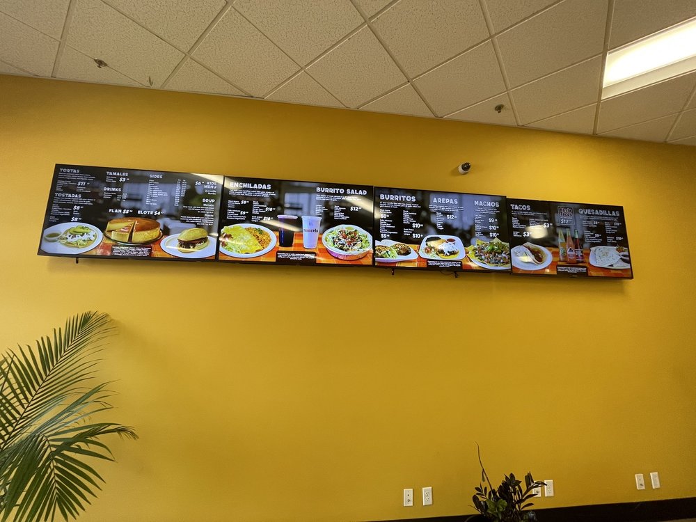 Taqueria Cinco