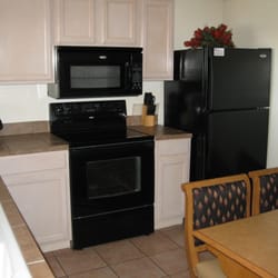 Villas of Cave Creek - Kitchen/dining room