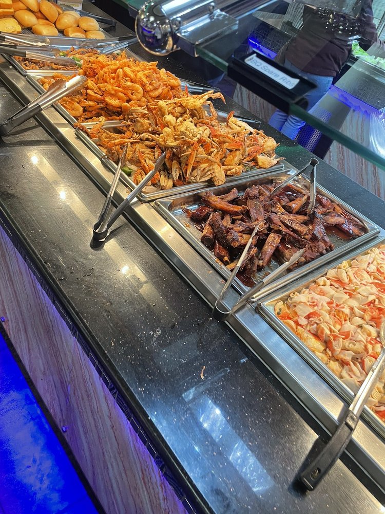 Asian King Buffet