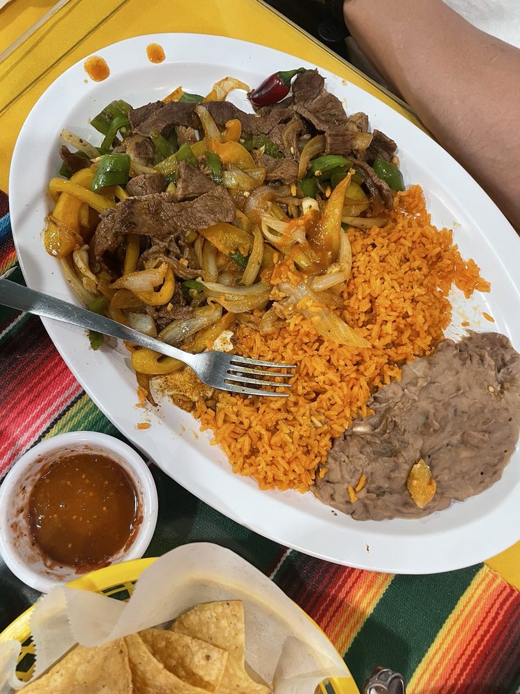 El Mariachi Loco