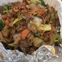 Pad See Ew