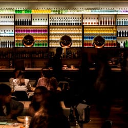 Restaurante Lateral en Arturo Soria