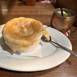 Chicken Pot Pie