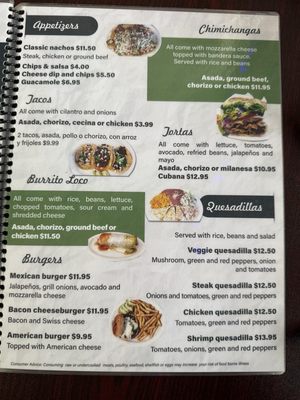 Menu photo 6 Chef D's Breakfast Indianapolis, IN