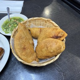 Empanadas