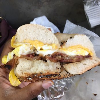 Zee Bagels - Bagels Near Me - Brooklyn, New York