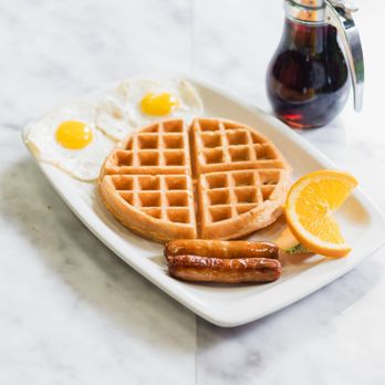 Eggsmart - Eggsmart Tri-Fecta - Breakfast & Brunch Near Me - Milton, Ontario