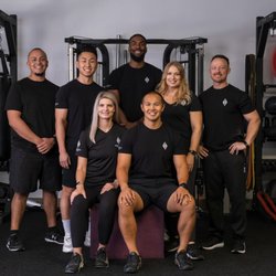 Formula Fitness - Ready to serve your fitness goals.