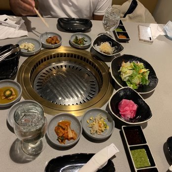 Seol Grille - Korean Near Me - Cary, North Carolina