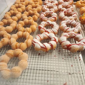 Mochinut - Donuts Near Me - Pineville, North Carolina Mochinut - Donuts Near Me - Pineville, North Carolina