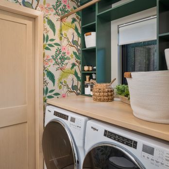Bruckelmyer Brothers - Stylish Laundry - General Contractors Near Me - Duluth, Minnesota