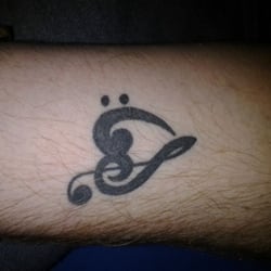 Sorgente Tattoo Art Gallery