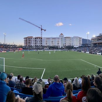 Weidner Field - Stadiums & Arenas Near Me - Colorado Springs, Colorado
