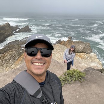 Montana de Oro State Park - Parks Near Me - Los Osos, California