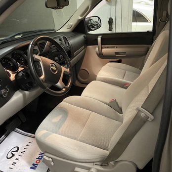 Superior Auto Detail - 2007 looked brand new! - Auto Detailing Near Me - Aurora, Colorado