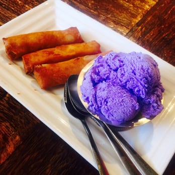 Tapsilog Bistro - Dessert Menu - Filipino Near Me - Campbell, California Tapsilog Bistro - Dessert Menu - Filipino Near Me - Campbell, California