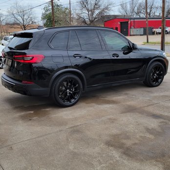 J's Tint & Car Audio - BMW X5 - Car Stereo Installation Near Me - Dallas, Texas J's Tint & Car Audio - BMW X5 - Car Stereo Installation Near Me - Dallas, Texas