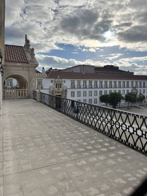 Palace of Schools by null