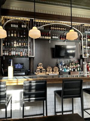 Village Whiskey by null