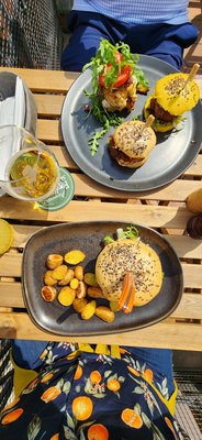 Vegan's Prague by null