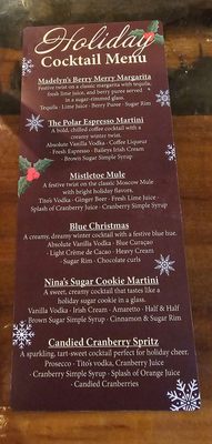 Menu photo 4 Aberdeen Barn Steakhouse Virginia Beach, VA Menu photo 4 Aberdeen Barn Steakhouse Virginia Beach, VA