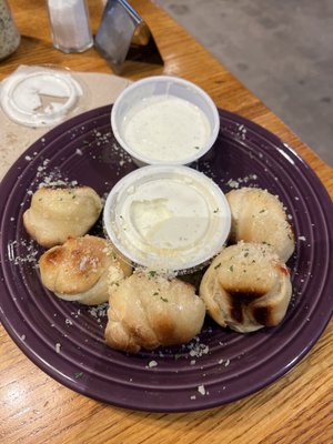 HomeSlice Pizza by null