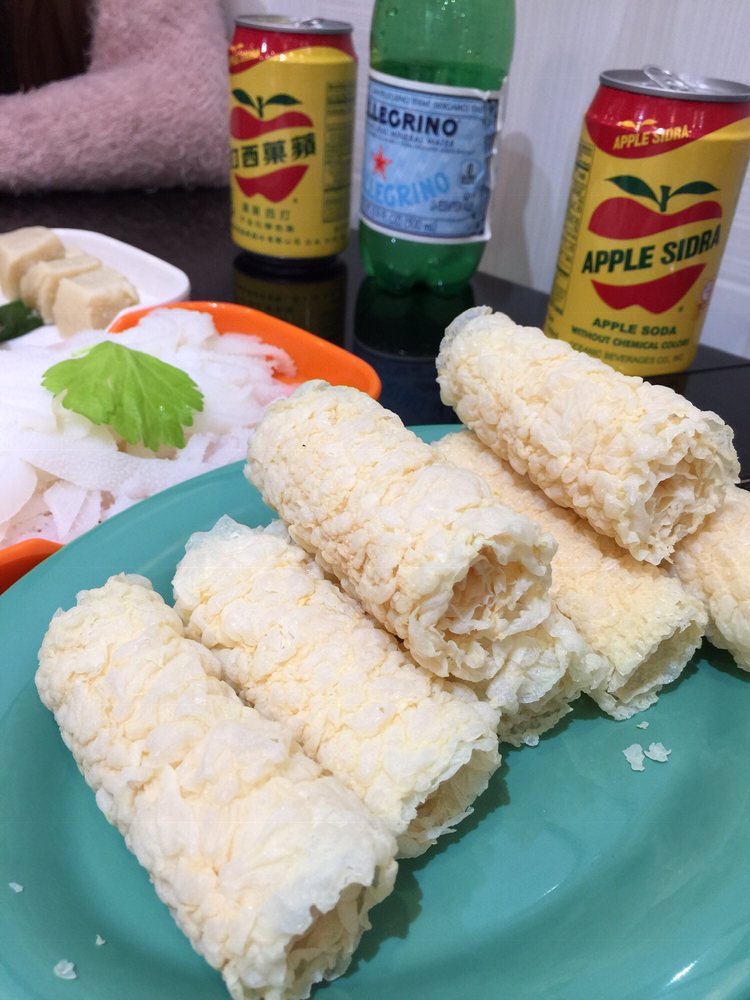 SPICY EMPIRE 25 Photos 14710 45th Ave, Flushing, NY Menu Yelp