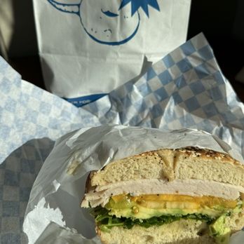 Pops Bagels - Bagels Near Me - Beverly Hills, California