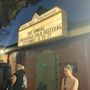 Willie Agee Playhouse