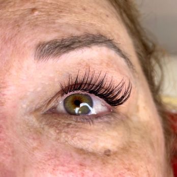 Lash Fairy - Eyelash Service Near Me Lash Fairy - Eyelash Service Near Me