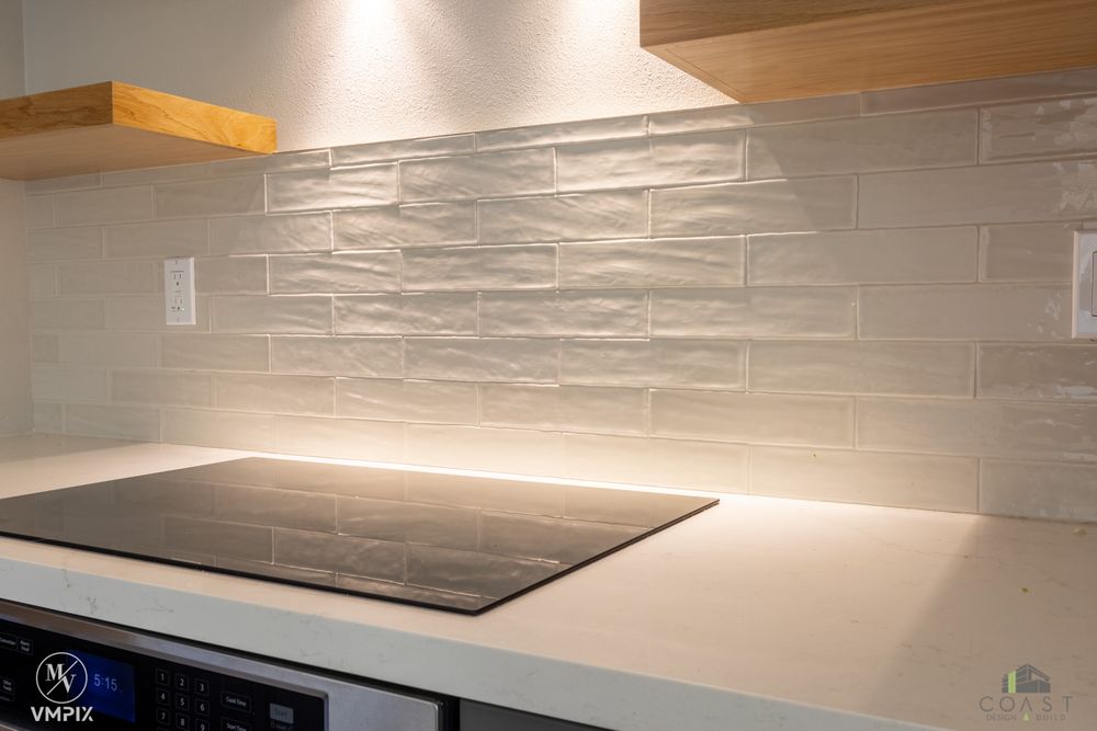 Slide of Coast Design & Build