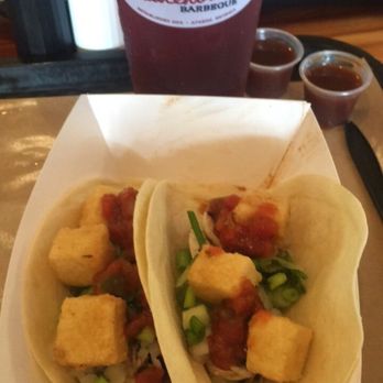 Saucehouse - Barbeque Near Me - Athens, Georgia