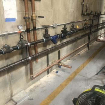 Flowmex Mechanical Solutions - Steam station piped to perfection it's what we do! Your one stop hvac contractor - Heating & Air Conditioning/HVAC Near Me Flowmex Mechanical Solutions - Steam station piped to perfection it's what we do! Your one stop hvac contractor - Heating & Air Conditioning/HVAC Near Me