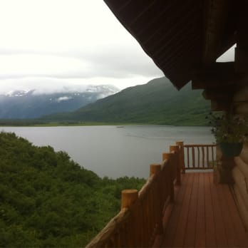 Robe Lake Lodge - Hotels Near Me - Valdez, Alaska Robe Lake Lodge - Hotels Near Me - Valdez, Alaska