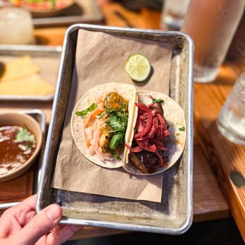 bartaco - Chapel Hill - Tacos - Tacos Near Me - Chapel Hill, North Carolina