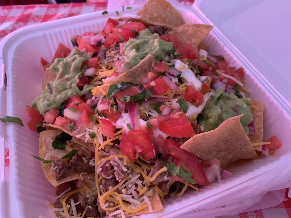 KABOB EXPRESS FUSION TRUCK 114 Photos & 97 Reviews Los Angeles