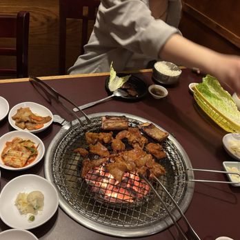BBQ Garden Korean Restaurant - Korean Near Me - Houston, Texas BBQ Garden Korean Restaurant - Korean Near Me - Houston, Texas