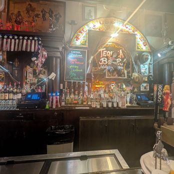 Big Nose Kate's Saloon - Music Venues Near Me - Tombstone, Arizona