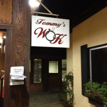 Tommy's Wok - Chinese Near Me - Carmel, California Tommy's Wok - Chinese Near Me - Carmel, California