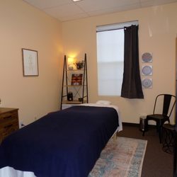 Active Therapeutic Massage & Wellness