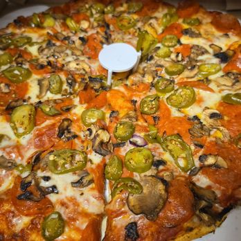 Toppers Pizza Place - Pizza - Pizza Near Me - Oxnard, California Toppers Pizza Place - Pizza - Pizza Near Me - Oxnard, California
