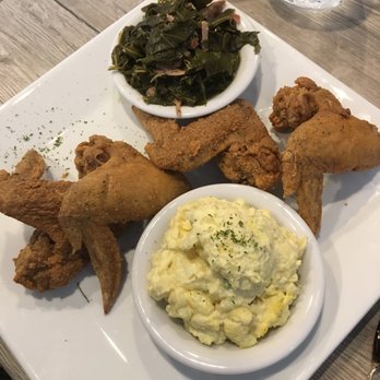 Della J's Delectables - Wings - Southern Near Me - Alexandria, Virginia Della J's Delectables - Wings - Southern Near Me - Alexandria, Virginia