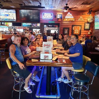 Bubba's 33 - Burgers Near Me - Longview, Texas