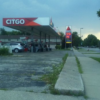 Burbank Citgo - Gas Stations Near Me - Burbank, Illinois