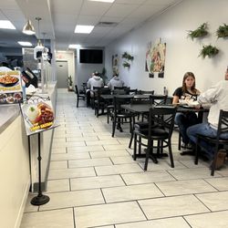 Jalapeños - Mexican Grill
